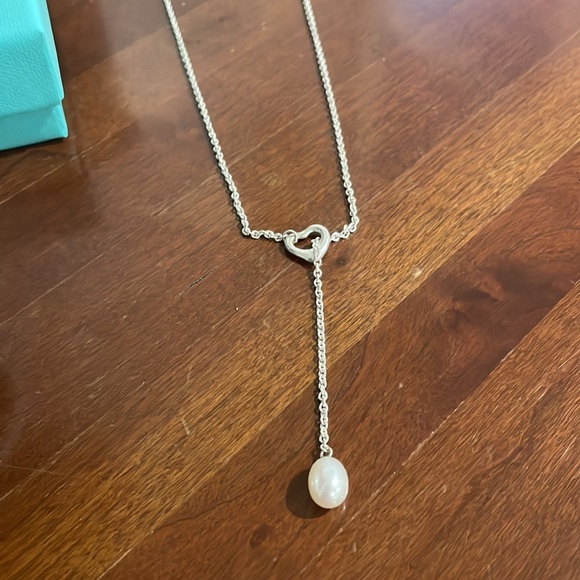 Tiffany & Co Necklace - Picture 2 of 2